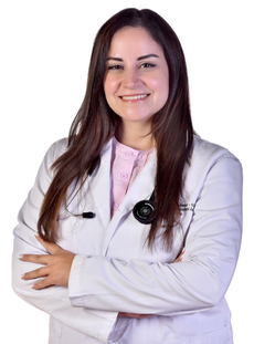 Dr. Marie El Semrani Akl